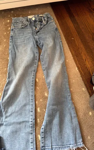 Frame Jeans Denim thumbnail 1