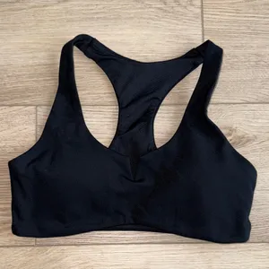 CSB Serenity Kai Crop Black Size XS thumbnail 1