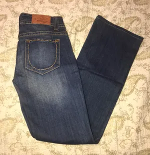 Bootcut Jeans thumbnail 7