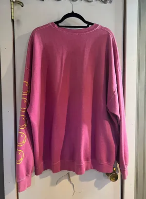 Urban Outfitters Nirvana Crew thumbnail 5