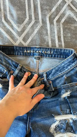 American Eagle Jeans Stretch thumbnail 2