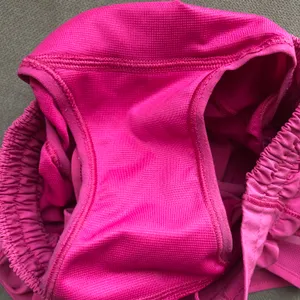 Lululemon L Hotty Hot Low-Rise Short 2.5" Sonic Pink 0 thumbnail 10