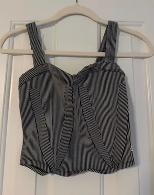Free People Top Tank Top thumbnail 1