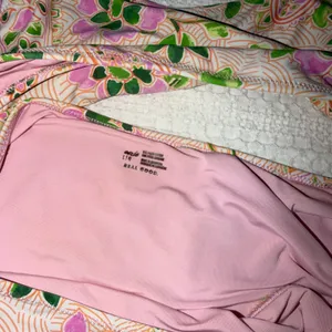 Aerie One-Piece Swimsuit size large thumbnail 2