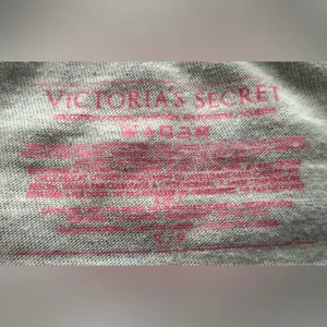Victoria’s Secret | Angel women’s night gown/night shirt. Size: S/P thumbnail 10
