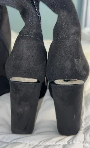 Calvin Klein Boots thumbnail 3