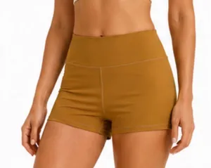 Offline by Aerie Goals Shortie 2”Inseam Large thumbnail 1