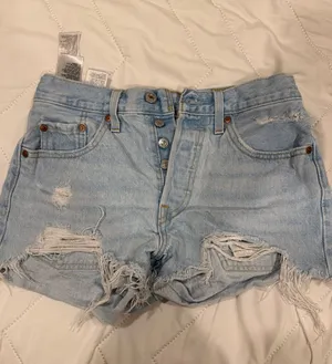 Levi’s Shorts 501 thumbnail 1