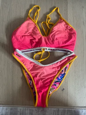 Maaji reversible bikini set thumbnail 1