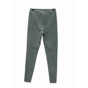 Skims Pants Women's Size Small Outdoor‎ Collection Leggings Green #CC3-1 thumbnail 6