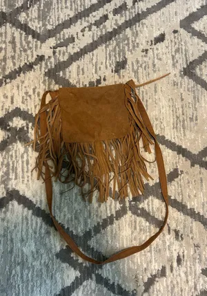 Vintage American eagle bag purse thumbnail 2