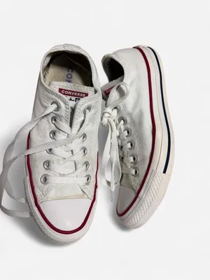 Converse All Star Sneakers thumbnail 3