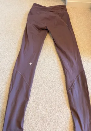 Lululemon Leggings thumbnail 4