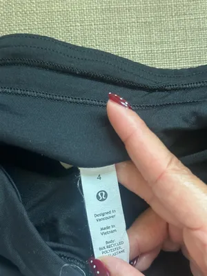 Lululemon skirt  thumbnail 2