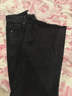 PacSun Casey Low-Rise Baggy Jeans thumbnail 4