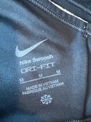 Nike Sports Bra Dri-Fit thumbnail 2