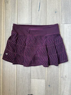 Lululemon Pace Rival Skirt II thumbnail 5