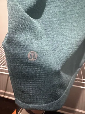 Men’s Lululemon Shirt thumbnail 3