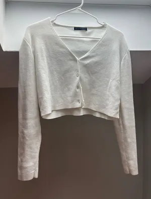 Brandy Melville Sweater thumbnail 1