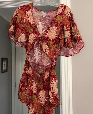 Angel Biba Romper Boutique thumbnail 1