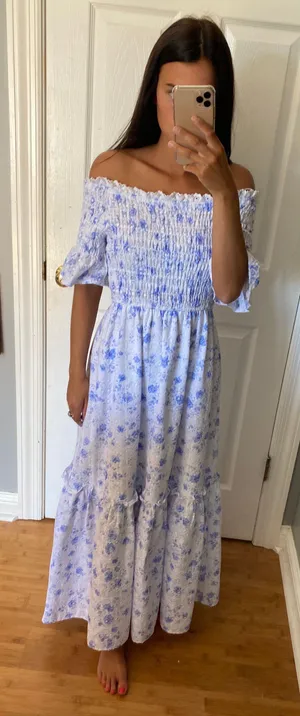 Vici Dress thumbnail 1