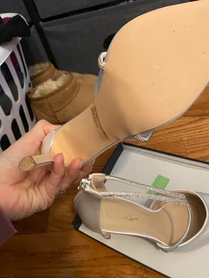White Heels thumbnail 3