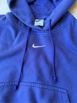 Nike Phoenix Fleece Oversized Hoodie thumbnail 5
