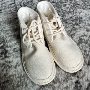 Neumel Natural Boot thumbnail 8