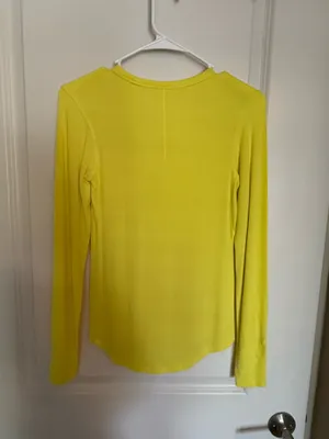 Lululemon Long Sleeve Top thumbnail 11