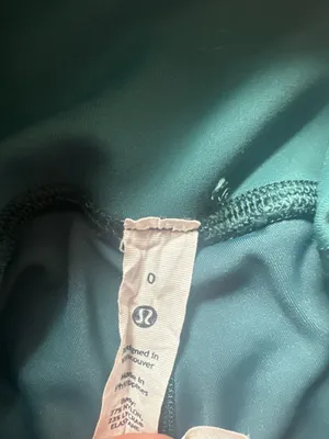 Lululemon Leggings thumbnail 4