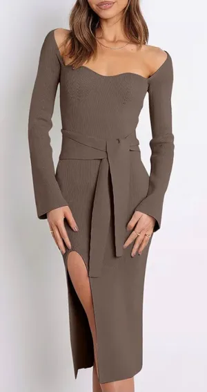 Amazon Dress thumbnail 1