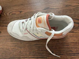 New Balance Sneakers 550 thumbnail 4