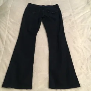 Women’s Jeans thumbnail 1