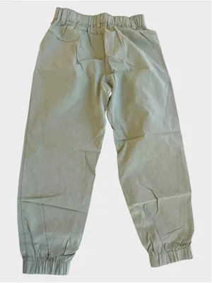 Size S (Reg) Halara Mid Rise Casual Joggers with Pockets thumbnail 4