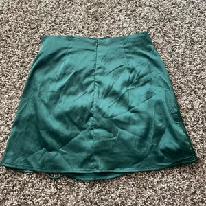Kendall & Kylie Silk Skirt thumbnail 4