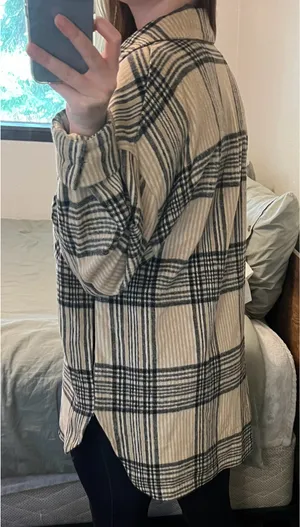 Dress Forum Shacket thumbnail 2