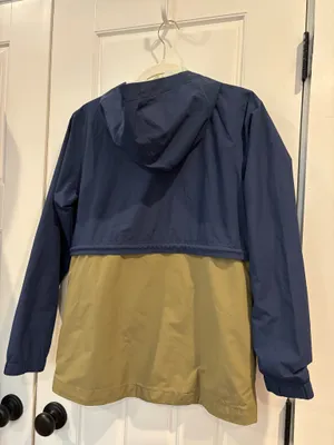 Burton Zip-Up Jacket Vintage thumbnail 4
