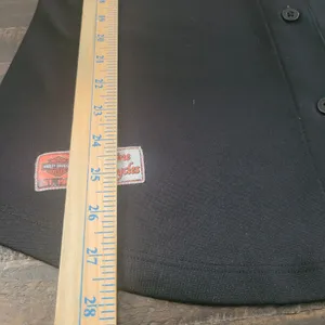 Harley-Davidson Women’s Large Black Baseball Style Tampa Florida thumbnail 5
