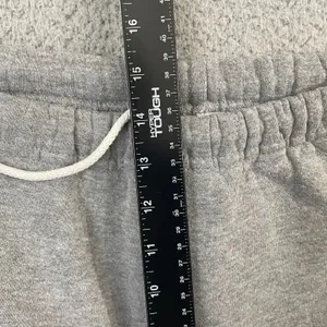 Vintage Russell Athletic Sweatpants Men XL Gray Lounge Sportswear Jogger thumbnail 7