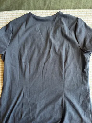 Scrub set Gray Size XS thumbnail 8