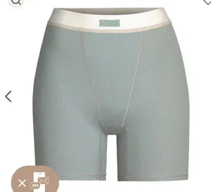 SKIMS Boxer Shorts thumbnail 1
