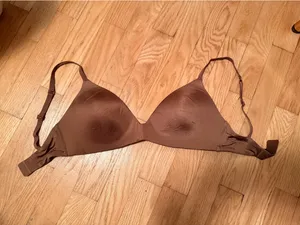 Skims Wireless Form T-Shirt Demi Bra | Jasper thumbnail 2