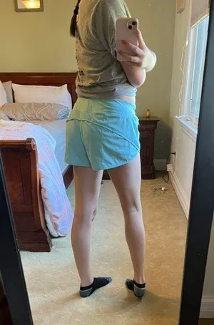 CRZ Yoga Tracker Shorts thumbnail 3