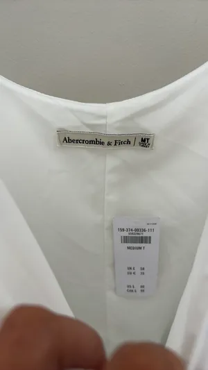 Abercrombie Satin Mini Dress thumbnail 3