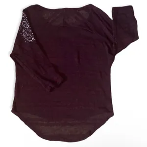 Charlotte Russe Sweater thumbnail 2