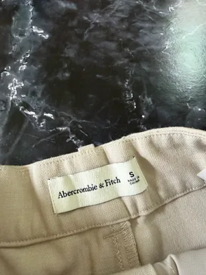 Abercrombie trouser shorts thumbnail 2