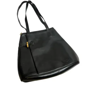 LONGCHAMP‎ Roseau Bamboo-Toggle Crossbody Bag thumbnail 2