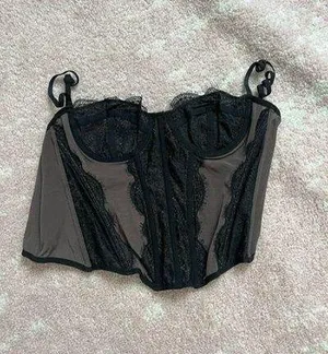 Corset Top thumbnail 2