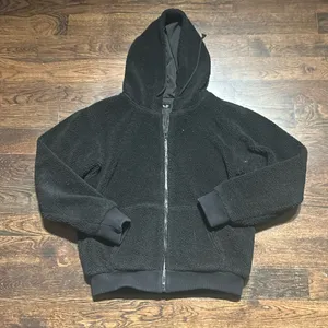 Brandy Melville‎ Sherpa Oversized Jacket thumbnail 1