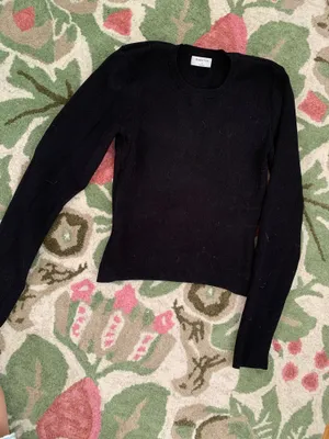 Aritzia Babaton Top Sculpt Knit thumbnail 1
